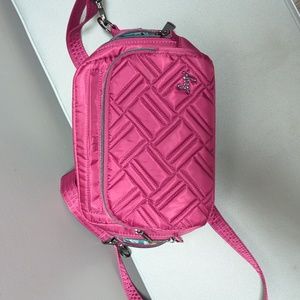 Crossbody purse